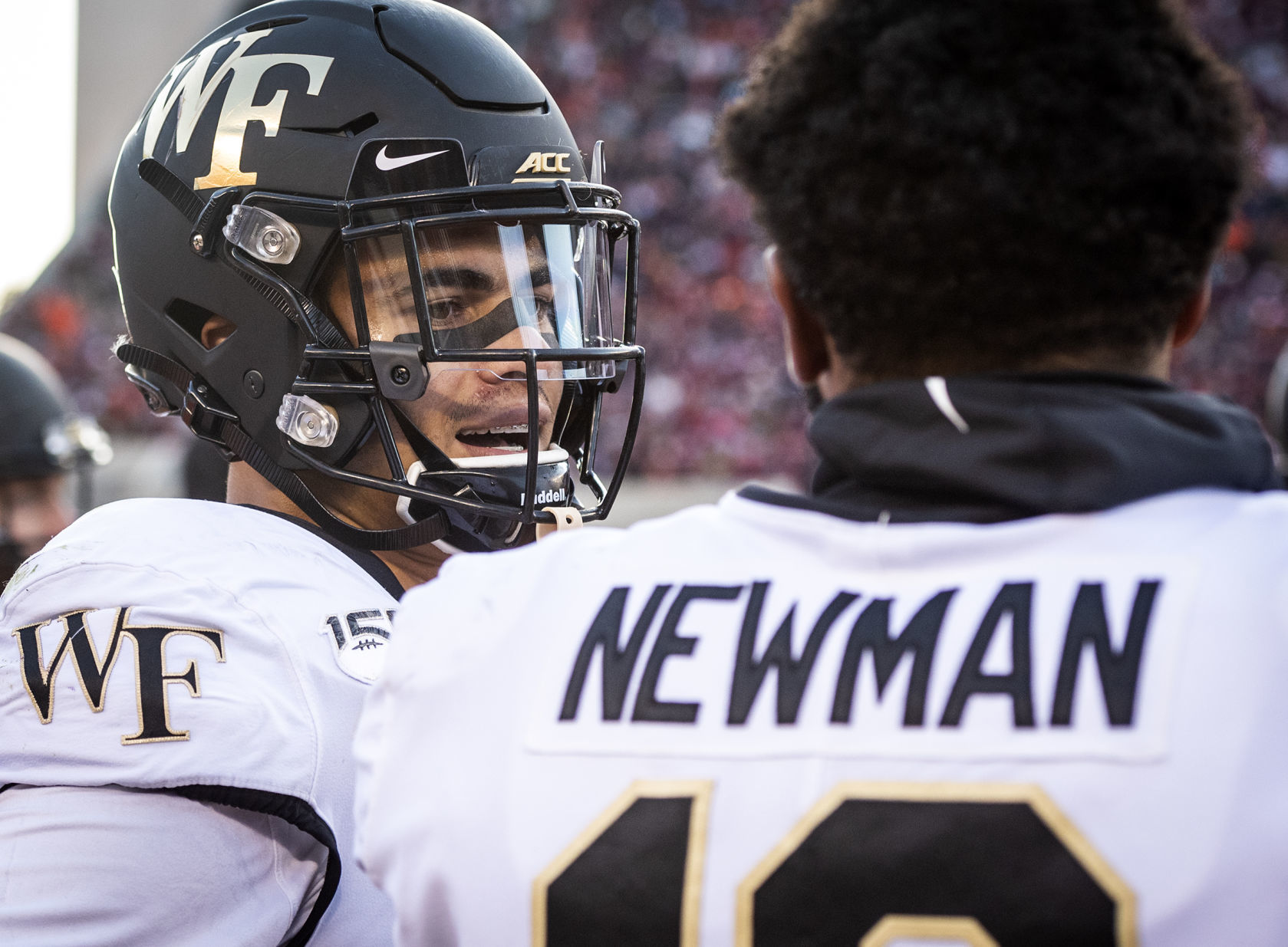 WakeFootball